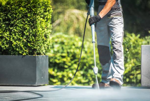 Best Building Exterior Pressure Washing in Hideaway, TX