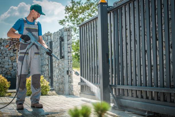 Best Fence Cleaning and Maintenance in Hideaway, TX