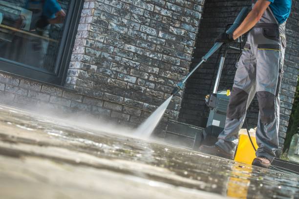 Best Vinyl Siding Pressure Washing in Hideaway, TX