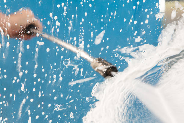 Best Sidewalk and Walkway Pressure Cleaning in Hideaway, TX