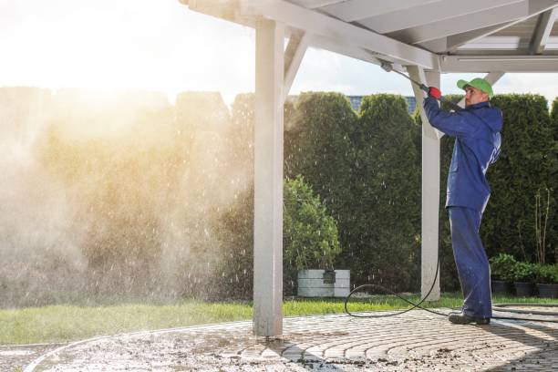Best Gutter Cleaning and Brightening in Hideaway, TX