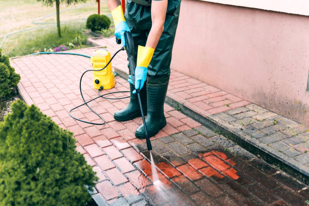 Best Pool Deck Cleaning in Hideaway, TX