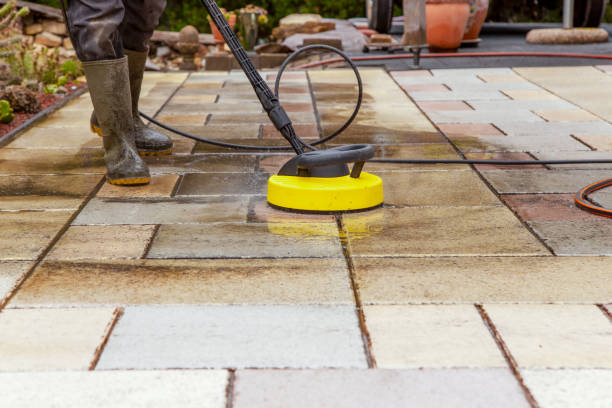 Best Brick and Stone Cleaning in Hideaway, TX