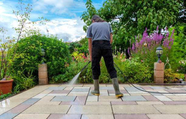 Best Deck and Patio Pressure Washing in Hideaway, TX